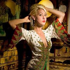 Rykarda Parasol - Teatr Stary - Lublin