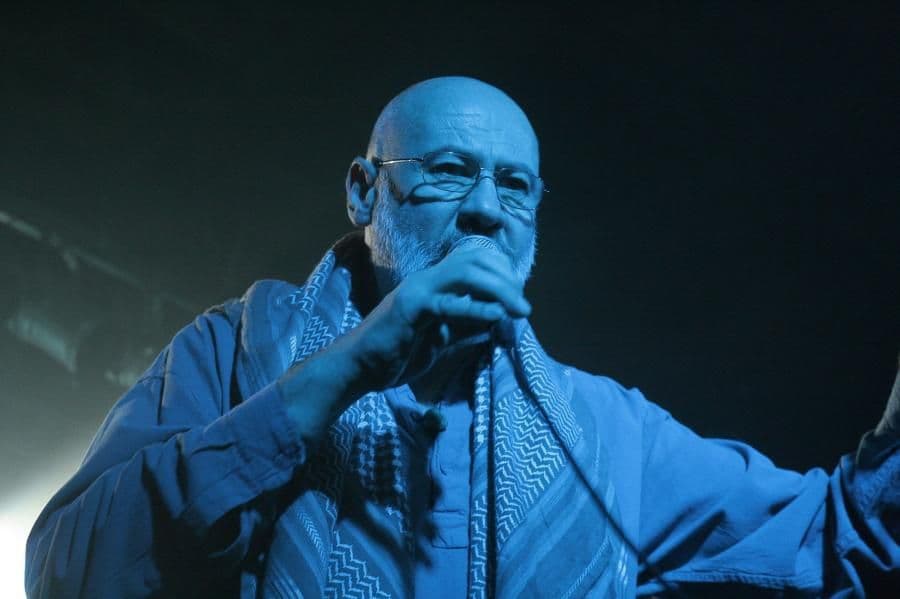 Fish - Eter - Wrocław