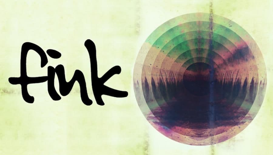 Fink - Stodoła - Warszawa