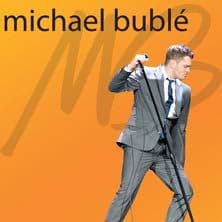 Michael Bublé - Kraków Arena - Kraków