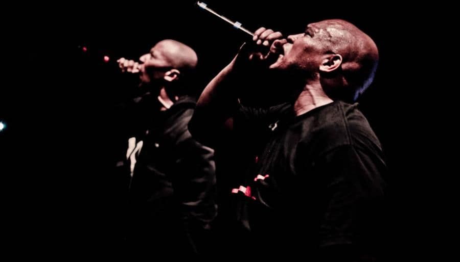 Onyx - Fabryka - Kraków