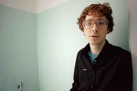 Erlend Øye - Basen - Warszawa