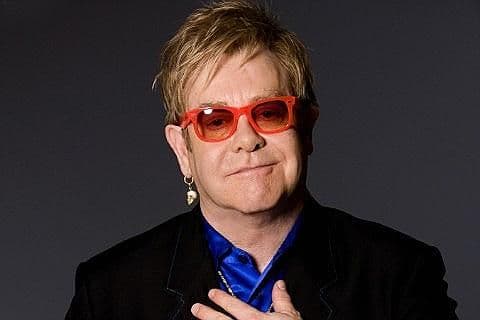 Elton John - Kraków Arena - Kraków
