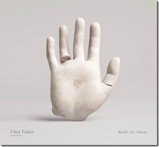 Chet Faker - Soho Factory - Warszawa