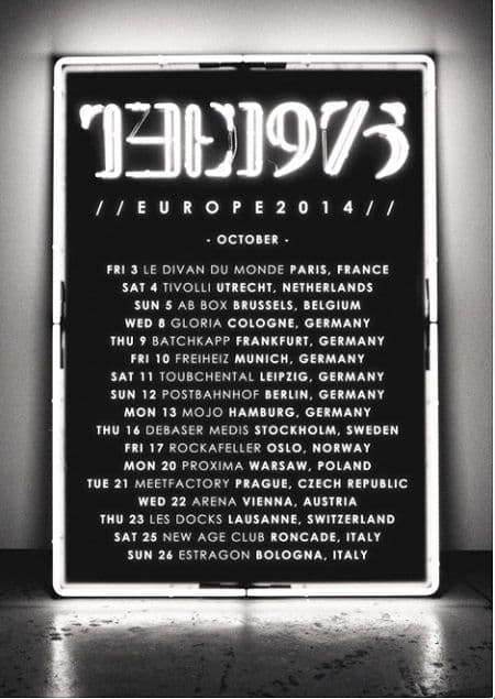 The 1975 - Proxima - Warszawa