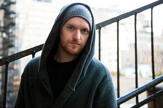 SOHN - Hipnoza - Katowice