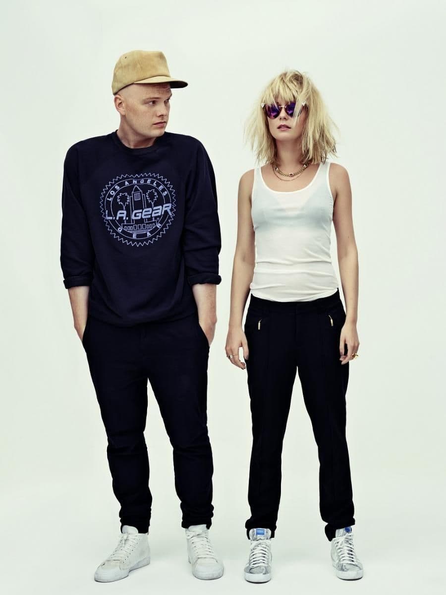 The Asteroid Galaxy Tour - Proxima - Warszawa