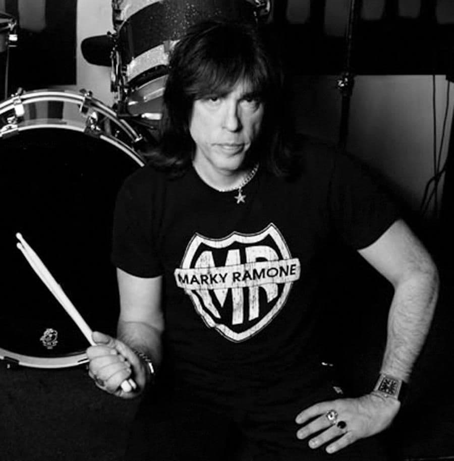 Marky Ramone's Blitzkrieg - Zaklęte Rewiry - Wrocław
