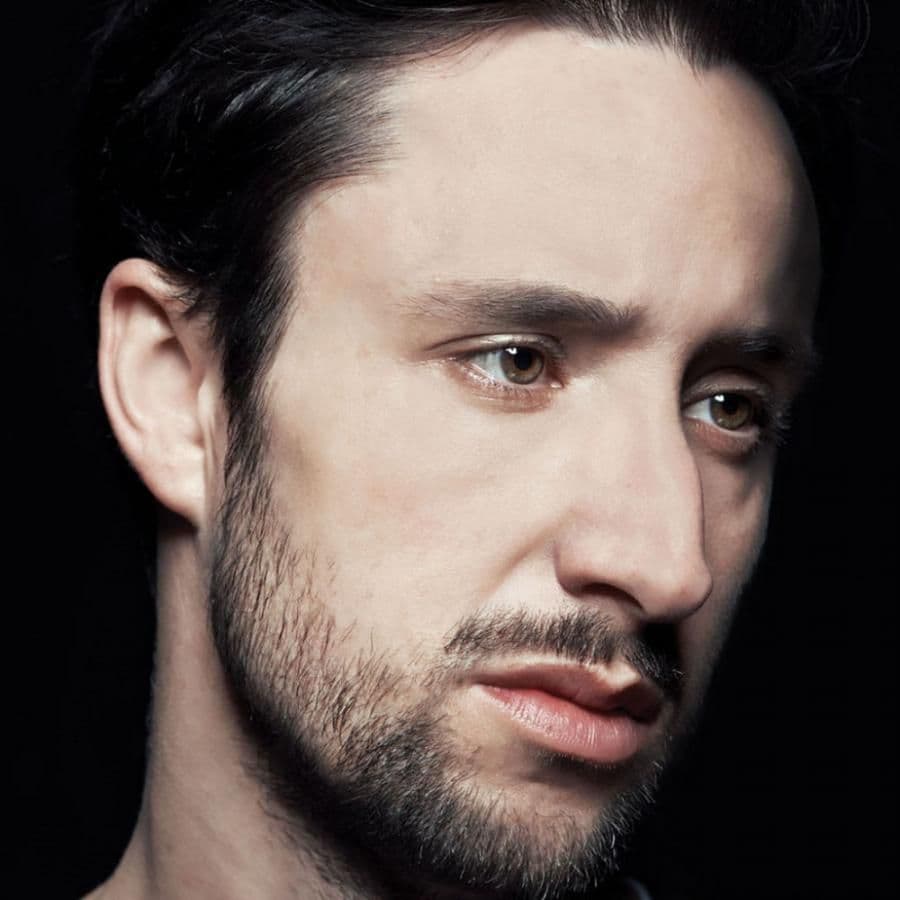 How To Dress Well - Hybrydy - Warszawa