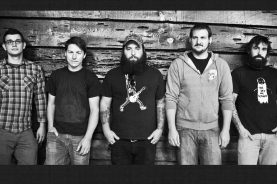 Arliss Nancy - Pod Minogą - Poznań