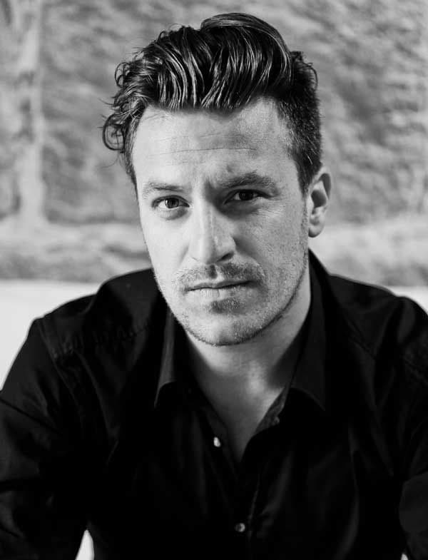 Parov Stelar Band - Torwar - Warszawa