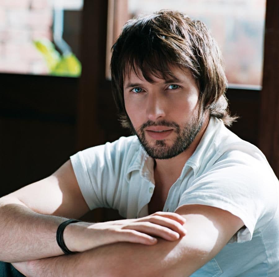 James Blunt - Torwar - Warszawa