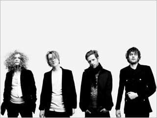 Blue Foundation - Basen - Warszawa