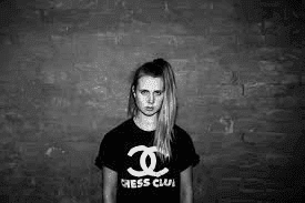 MØ - Basen - Warszawa