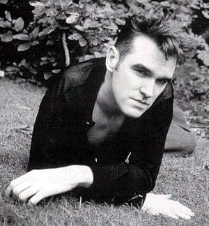 Morrissey - Stodoła - Warszawa