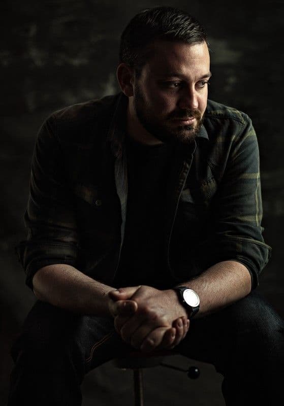 Fritz Kalkbrenner  - Basen - Warszawa