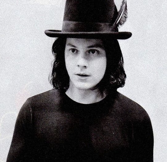 Jack White - Stara Zajezdnia - Kraków