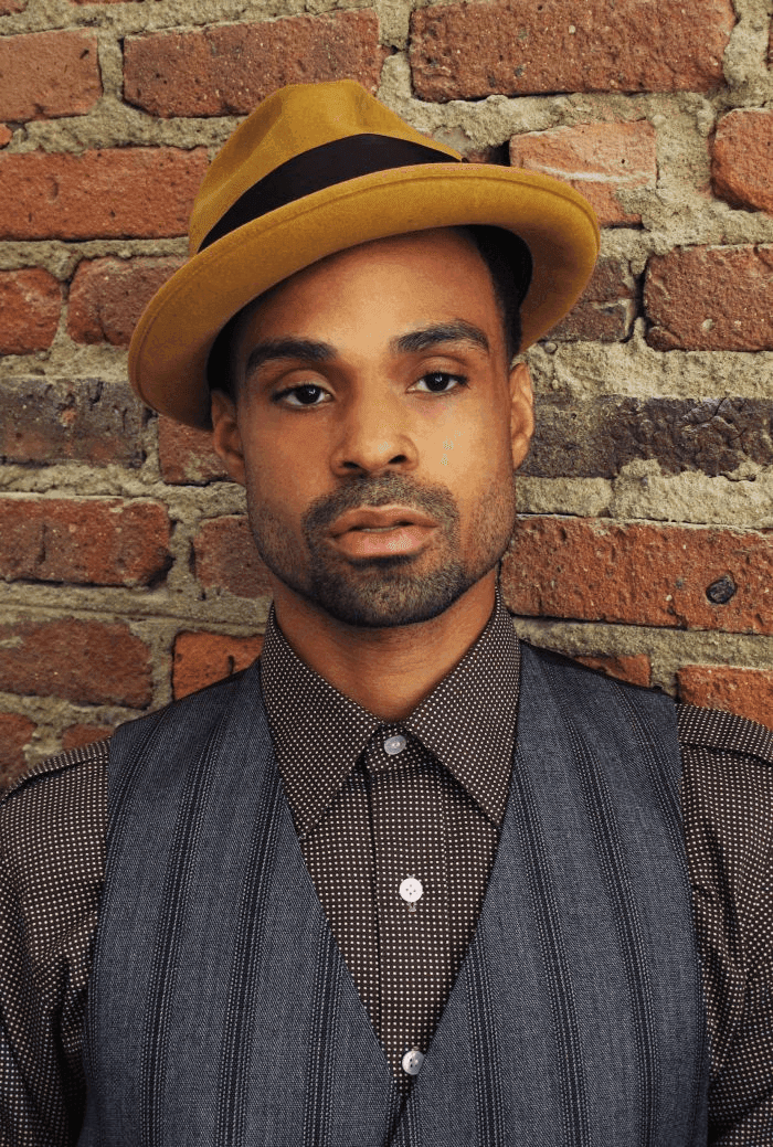 Bilal - Basen - Warszawa