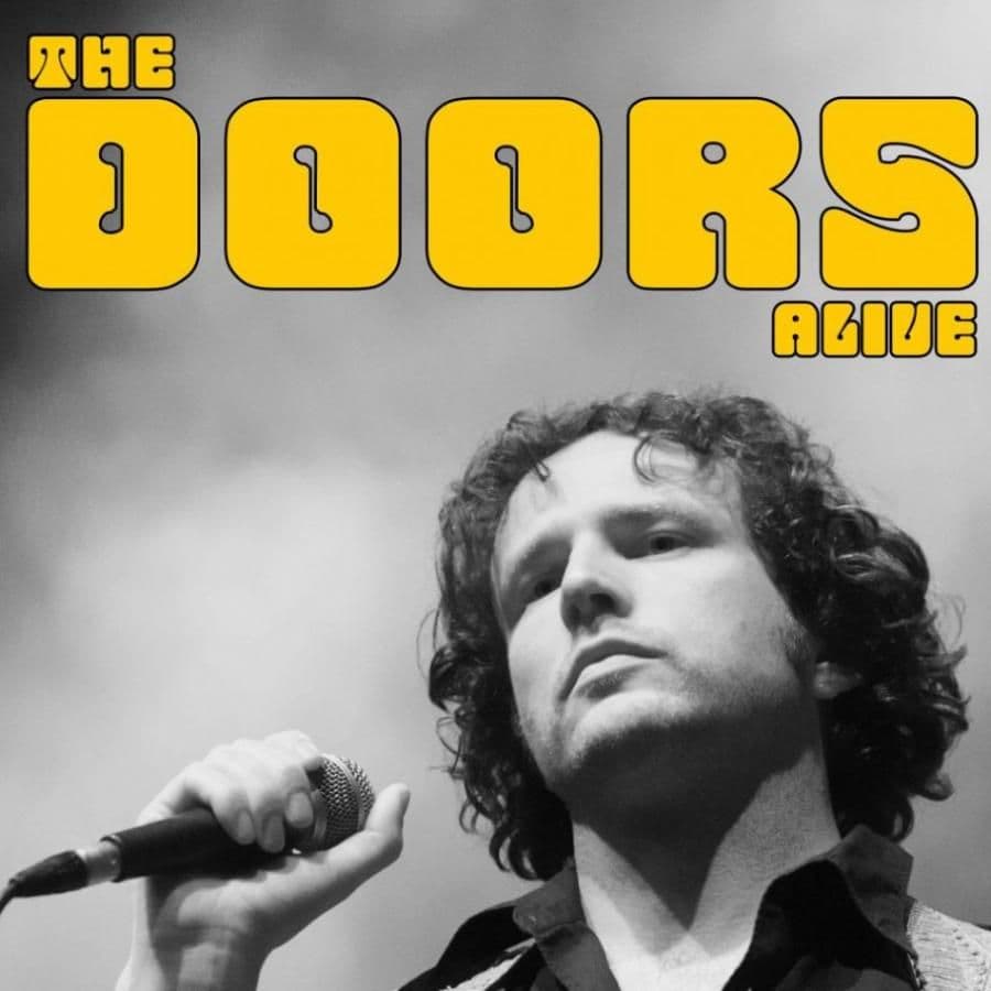 The Doors Alive - Rotunda - Kraków