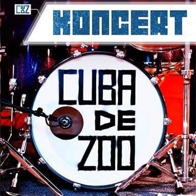 Cuba De Zoo - Pub Piwersi - Stęszew