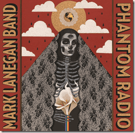 Mark Lanegan Band - Fabryka - Kraków