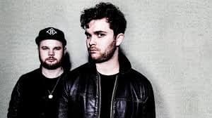 Royal Blood - Palladium - Warszawa