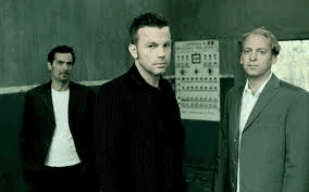 Camouflage - Progresja Music Zone - Warszawa