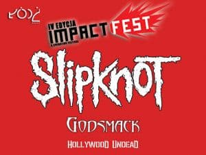 Impact Festival - Atlas Arena - Łódź