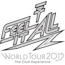 Tokio Hotel - Stodoła - Warszawa