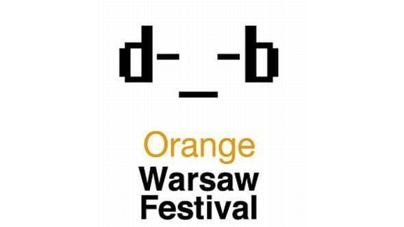Orange Warsaw Festival - Tor Służewiec - Warszawa
