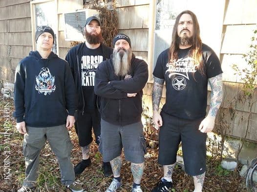 Crowbar - Fabryka - Kraków