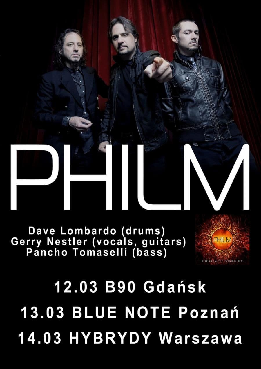 Philm - B90 - Gdańsk