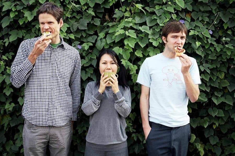 Deerhoof - Dzik - Warszawa