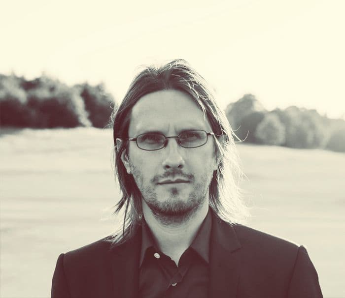 Steven Wilson - ICE - Kraków