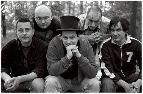 Rocket Festiwal - Arena Szczecin - Szczecin