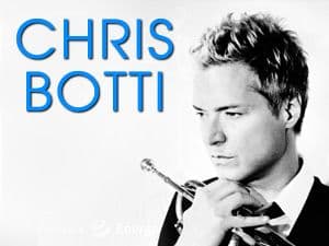 Chris Botti - Hala Stulecia - Wrocław