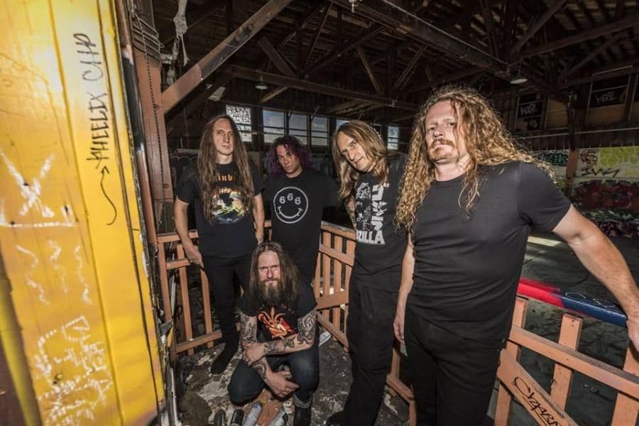 Exodus - Eskulap - Poznań