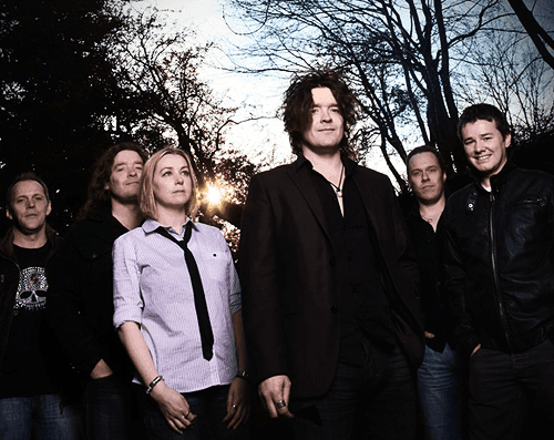 Anathema - Wytwórnia - Łódź