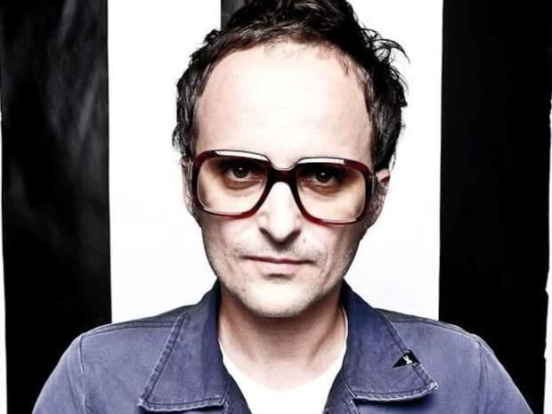 Artur Rojek - Megaclub - Katowice