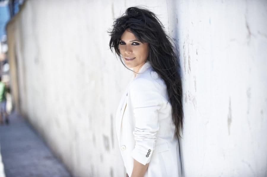 Yasmin Levy - Palladium - Warszawa