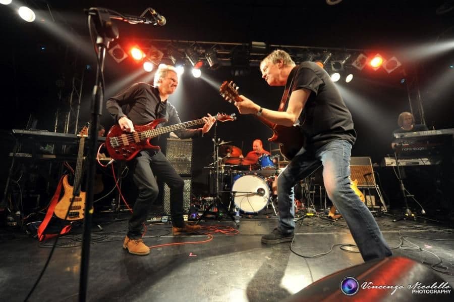 Camel - ICE Congress Hall - Kraków