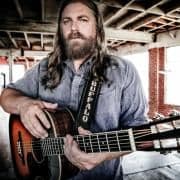 The White Buffalo - Progresja Music Zone - Warszawa