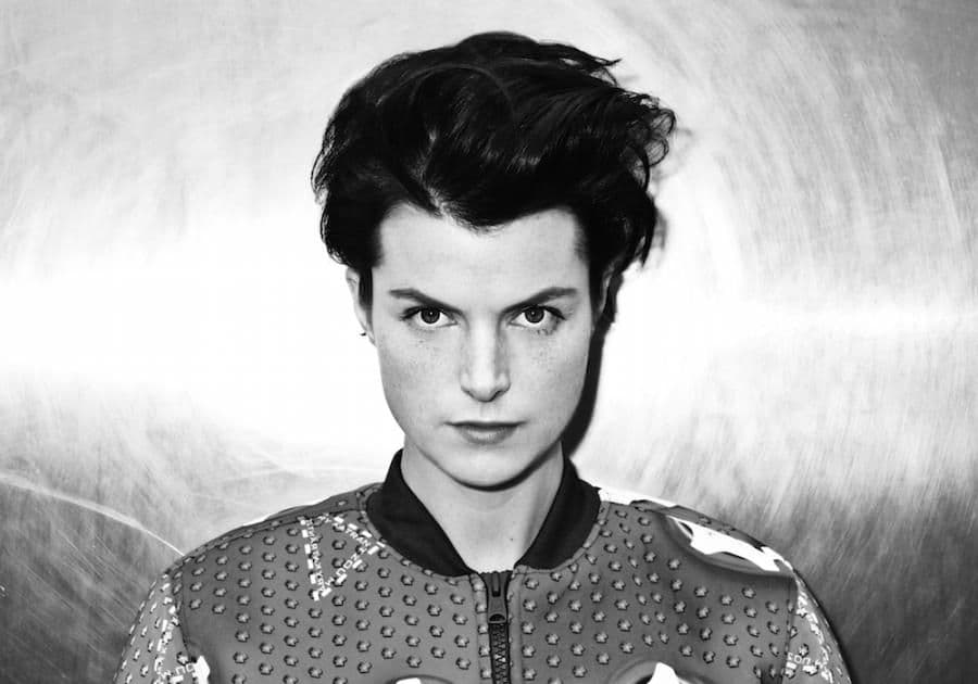 Karin Park - Progresja Music Zone - Warszawa