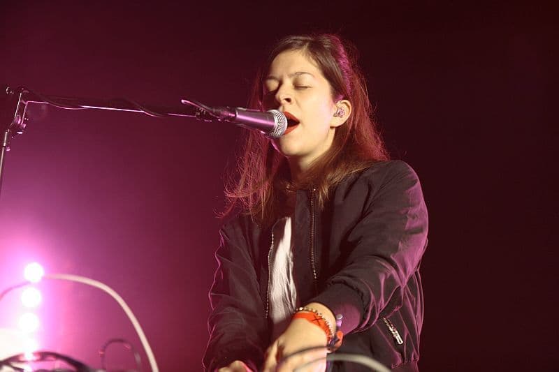 HVOB - Basen - Warszawa