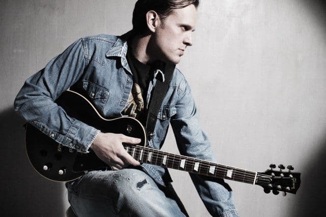 Joe Bonamassa - Arena - Poznań