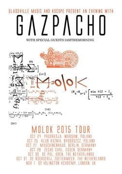 Gazpacho - Karuzela - Warszawa