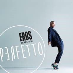 Eros Ramazzotti - Tauron Arena - Kraków