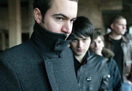 Editors - Progresja Music Zone - Warszawa