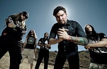 Suicide Silence - Liverpool - Wrocław