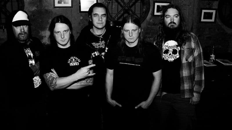 At The Gates - Proxima - Warszawa